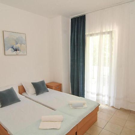 Guest House Markovic Budva Bagian luar foto