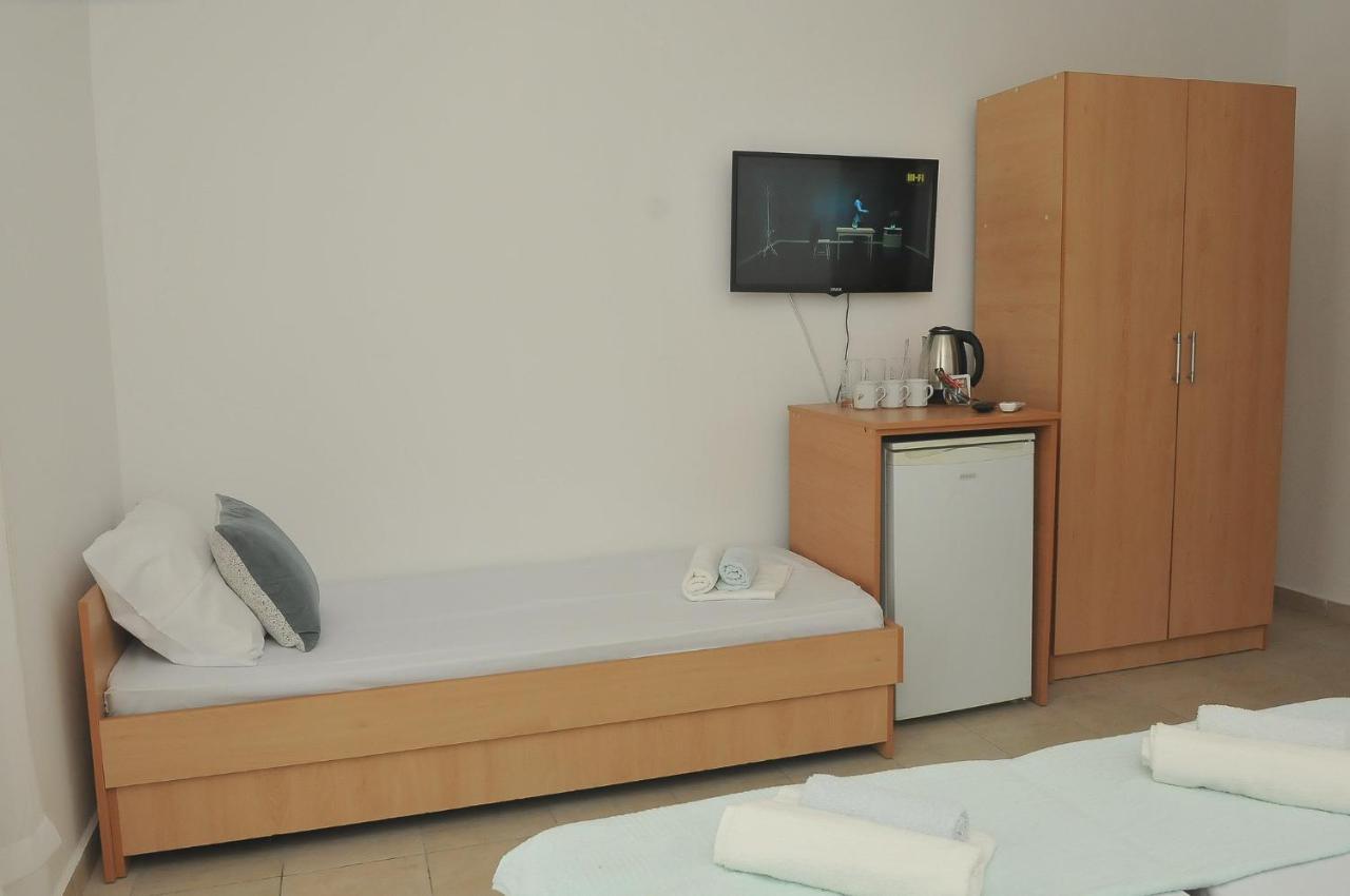 Guest House Markovic Budva Bagian luar foto