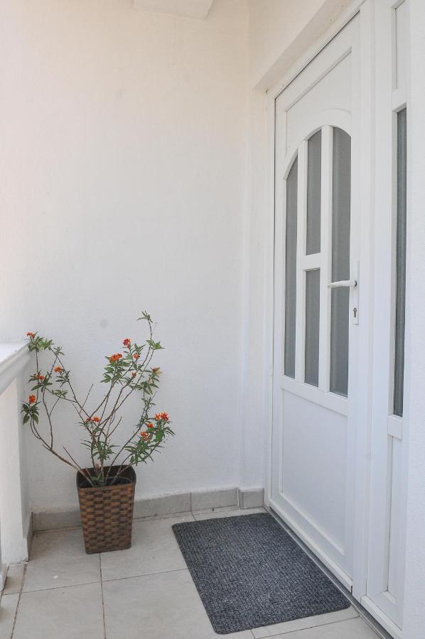 Guest House Markovic Budva Bagian luar foto