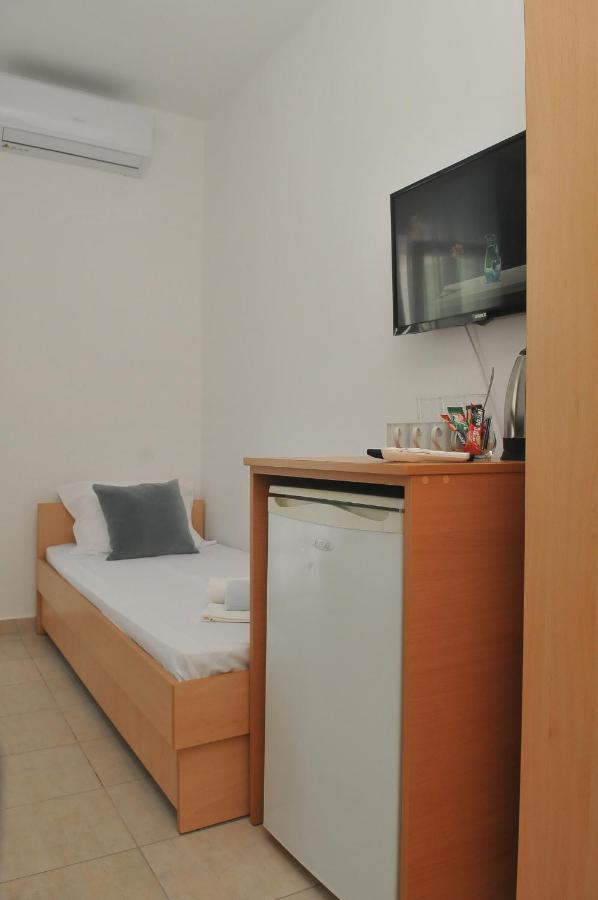 Guest House Markovic Budva Bagian luar foto