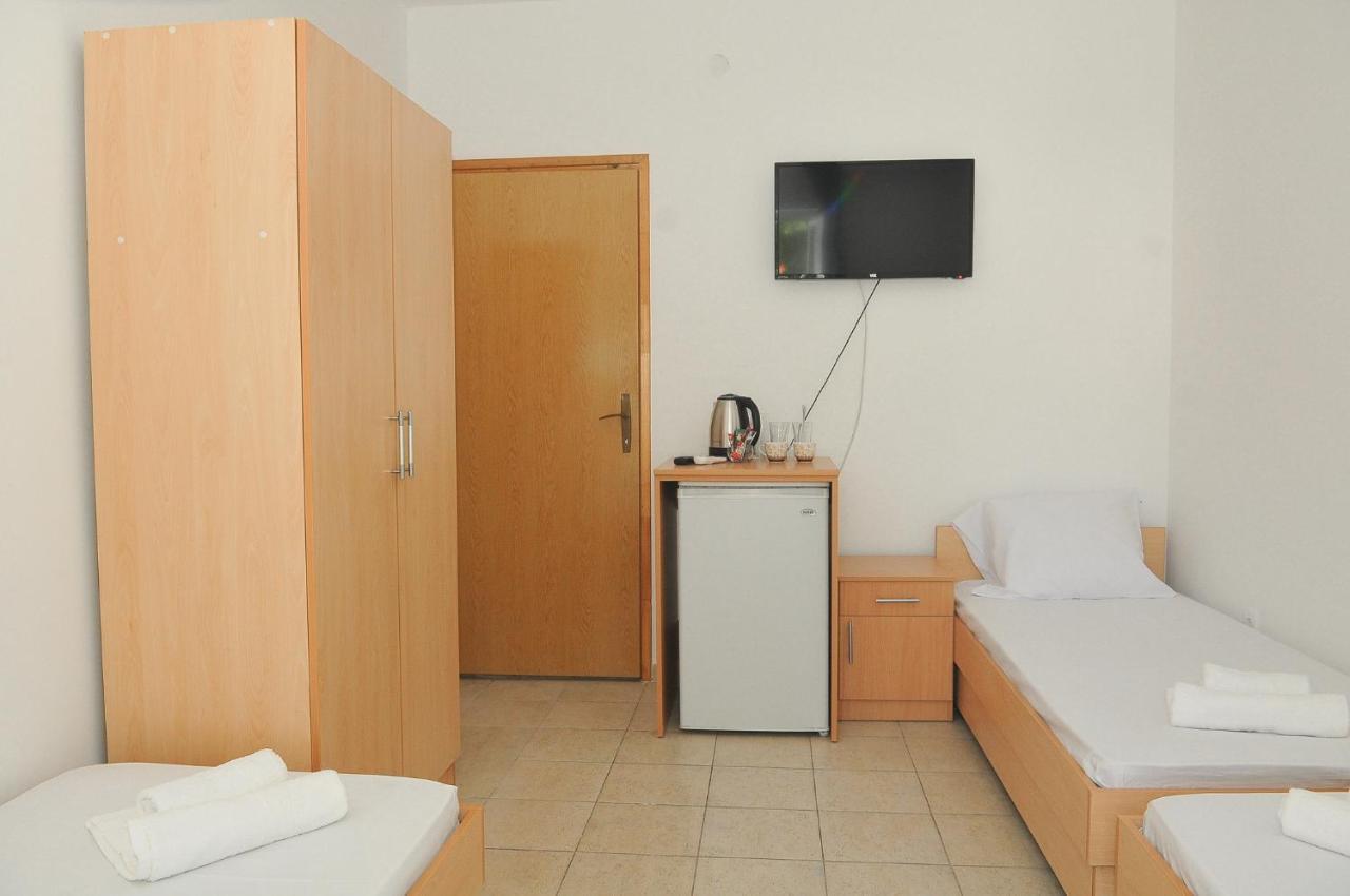 Guest House Markovic Budva Bagian luar foto