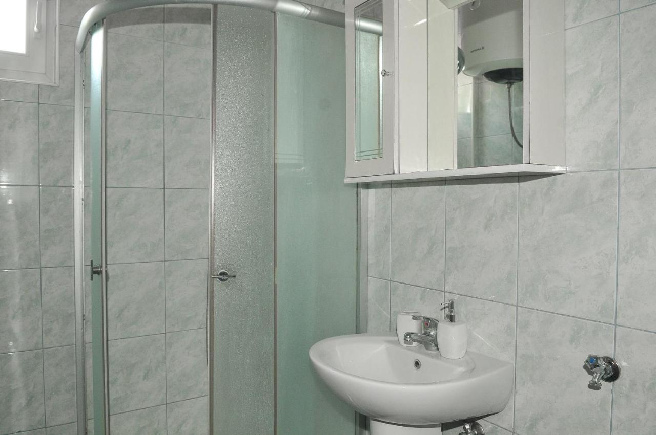 Guest House Markovic Budva Bagian luar foto