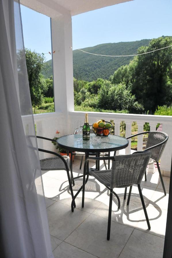 Guest House Markovic Budva Bagian luar foto