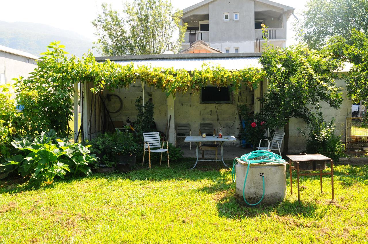 Guest House Markovic Budva Bagian luar foto